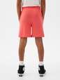 Kids Gap Logo Pull-On Shorts