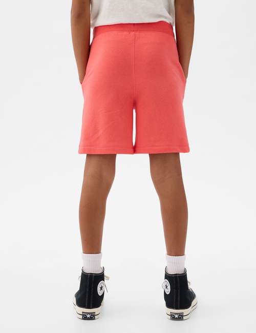 Kids Gap Logo Pull-On Shorts