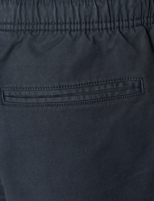 7" Easy Shorts With E-Waist