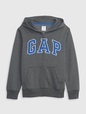 Kids Gap Logo Zip Hoodie
