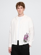 100% Linen Classic Shirt