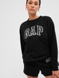 Gap Logo Fleece Sweatshirt