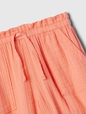 Kids Pull-On Shorts