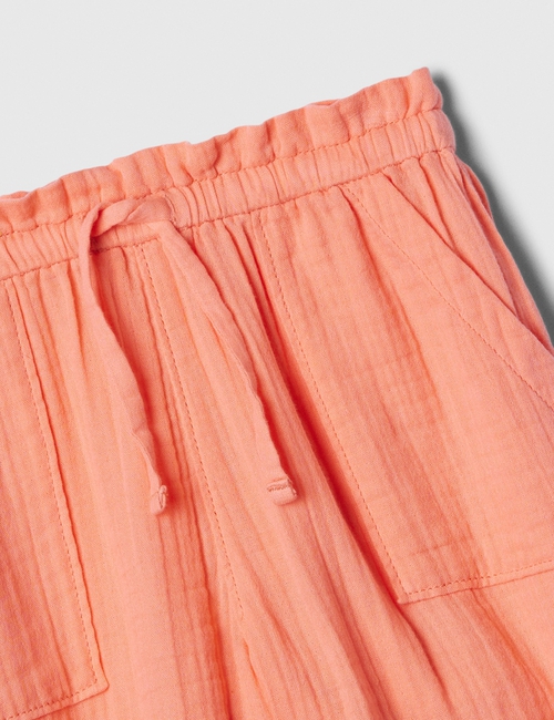 Kids Pull-On Shorts