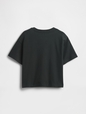 Baby & Toddler Oversized Graphic T-Shirt