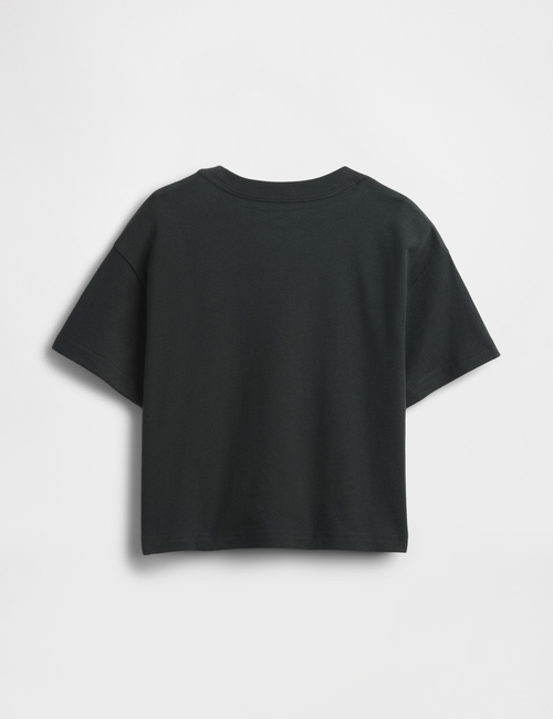 Baby & Toddler Oversized Graphic T-Shirt