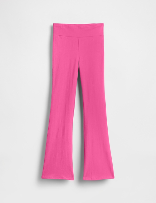 Kids Flare Leggings