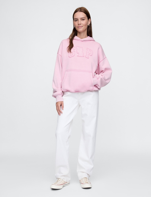 Wicked Vintage Soft Logo Hoodie