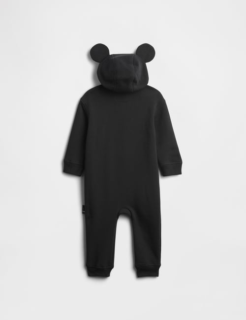 babyGap x Disney Logo One-Piece