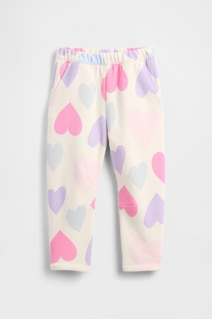 Baby & Toddler VintageSoft Barrel Sweatpants
