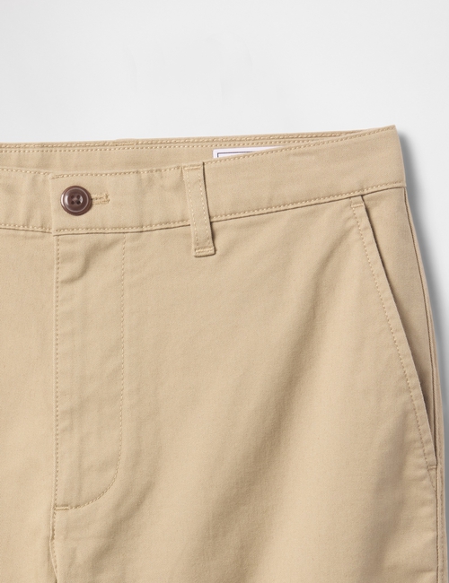 10" Modern Shorts