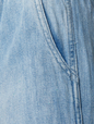 Mid Rise Easy Jeans