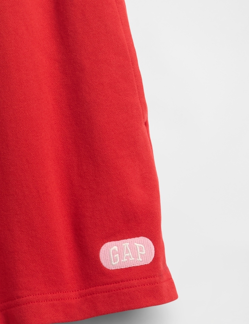 Heavyweight French Terry Sweat Shorts
