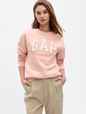 Gap Logo Fleece Sweatshirt