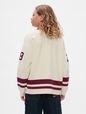 Gap × Disney Kids Varsity Jersey T-Shirt