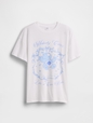 3PL SS EXTRA RELAXED TUNIC TEE_CAREBEARS