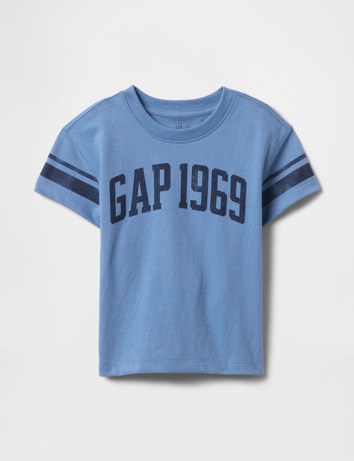 Baby & Toddler 1969 Logo T-Shirt
