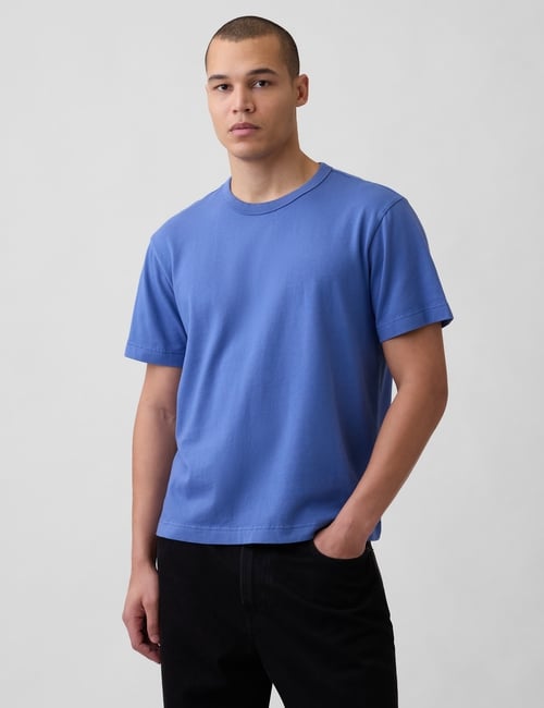SS HVY ORIGINAL T