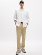 Modern Khakis