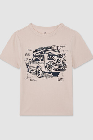 Kids Graphic T-Shirt
