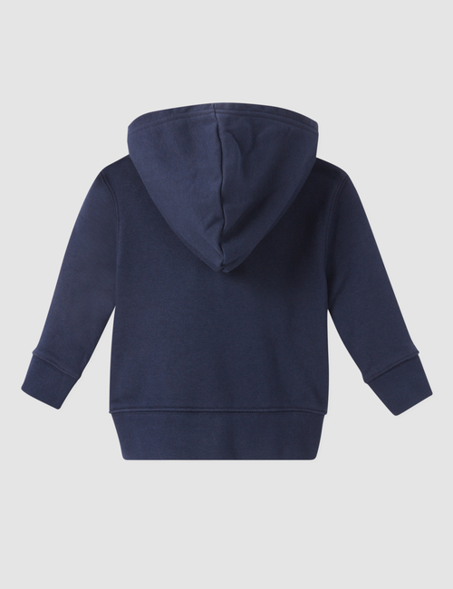Toddler Gap Logo Hoodie