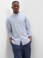 Oxford Shirt in Standard Fit