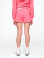 Kids Gap Logo Pull-On Shorts