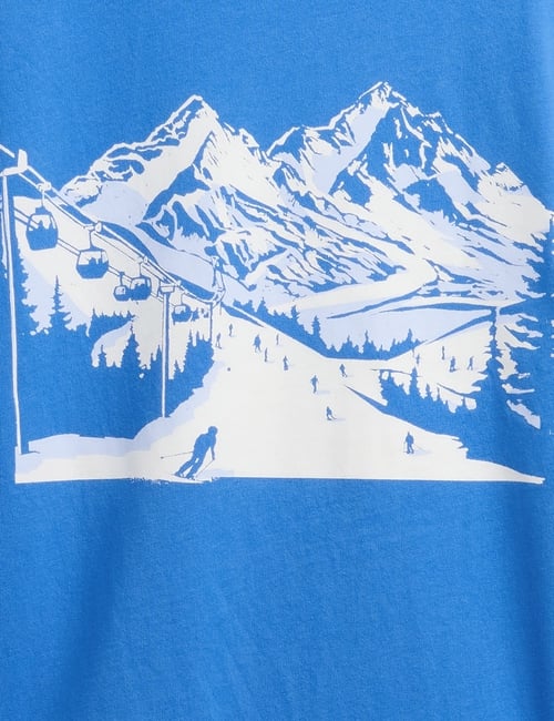 Kids Graphic T-Shirt