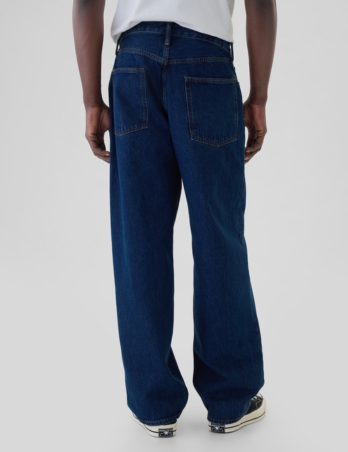 Baggy Jeans
