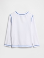 V-DIS LS RASHGUARD