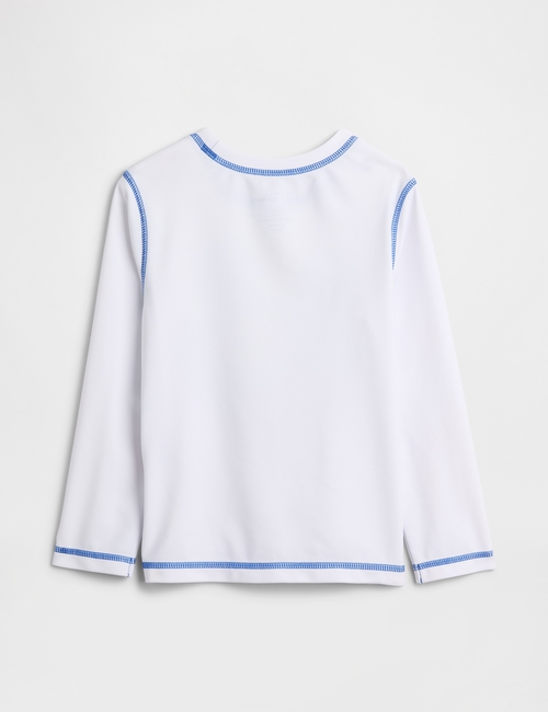 V-DIS LS RASHGUARD
