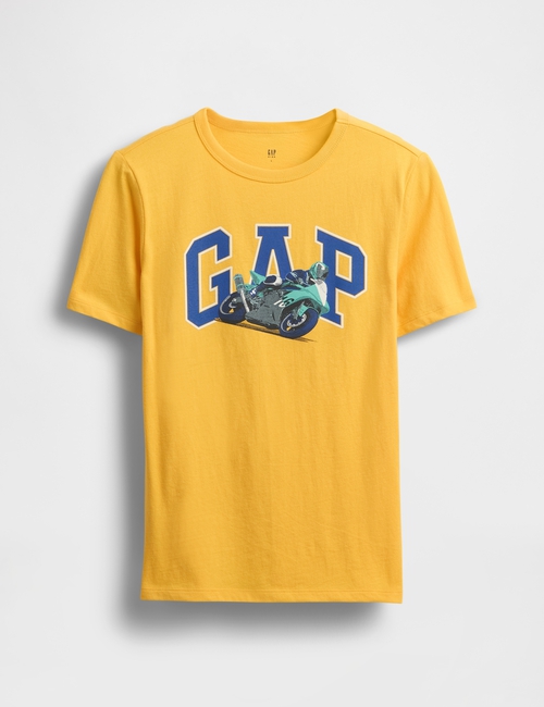 Kids Graphic T-Shirt
