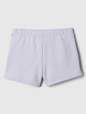 Kids Gap Logo Pull-On Shorts