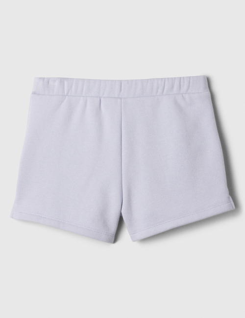 Kids Gap Logo Pull-On Shorts