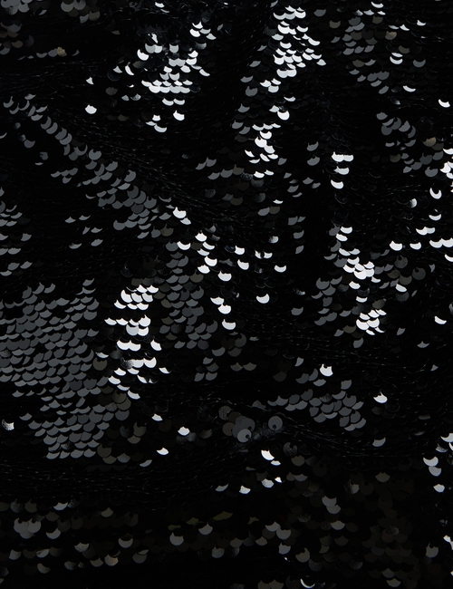 Sequin Cami