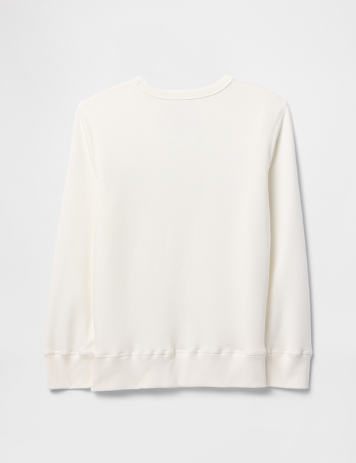Kids Gap Logo Sweatshirt
