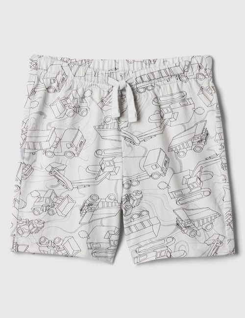 babyGap Pull-On Shorts