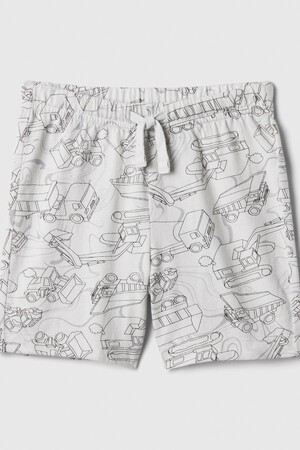 babyGap Pull-On Shorts