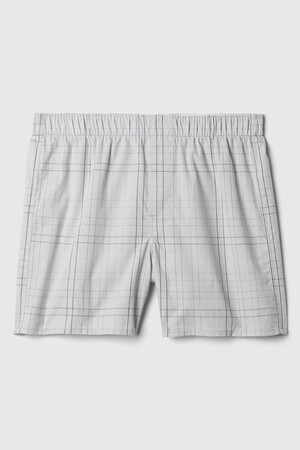 4.5" Print Boxers