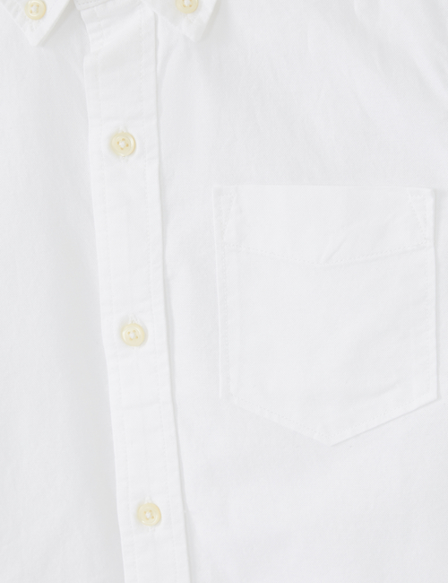 Kids Cotton Shirt
