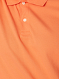 Stretch Pique Polo Shirt