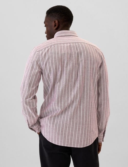 Oxford Shirt in Standard Fit