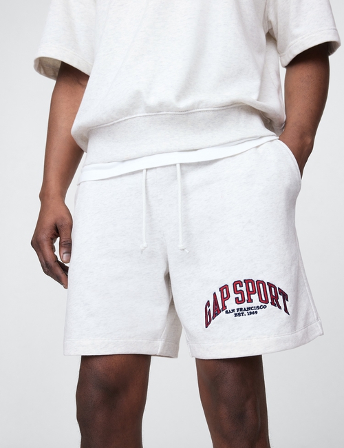 VintageSoft Sport Sweat Shorts
