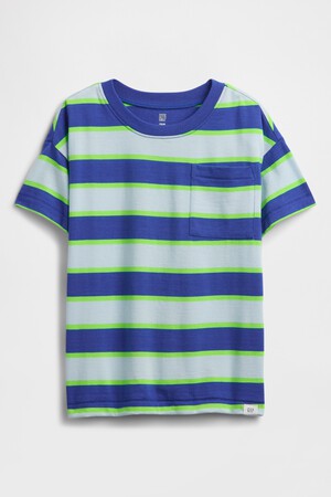 babyGap Relaxed Pocket T-Shirt