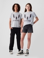 Kids Messi Graphic T-Shirt