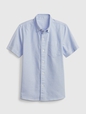 Kids Oxford Shirt