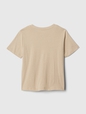 babyGap Logo T-Shirt