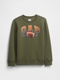 Kids Gap Logo Sweatshirt