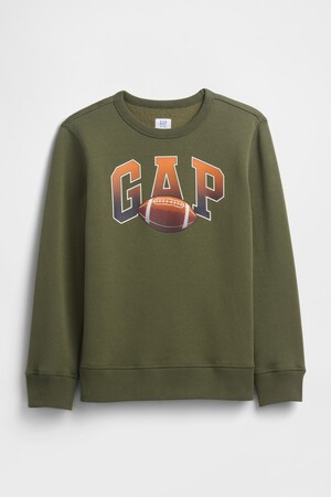 Kids Gap Logo Sweatshirt