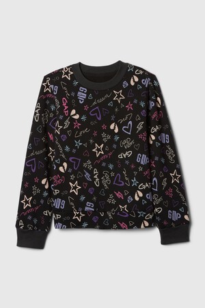 Kids Gap Logo Sweatshirt